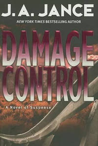 Damage Control (Joanna Brady Mysteries, Book 13)