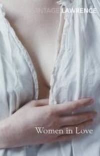 image of Women in Love (Vintage Classics)