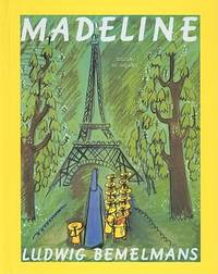 Madeline by Ludwig Bemelmans - 1996