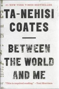 Between the World and Me
