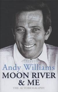 cover of Moon River and me: a memoir