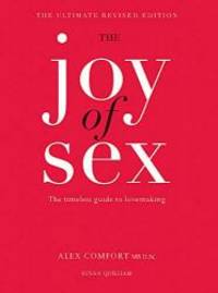 image of The Joy of Sex