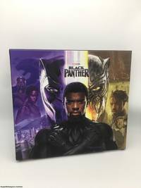 Marvel's Black Panther: The Art of the Movie