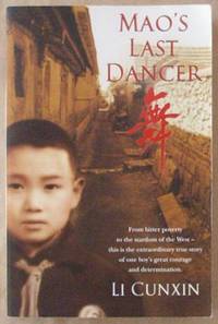 Mao's Last Dancer.