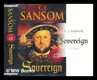 cover of Sovereign