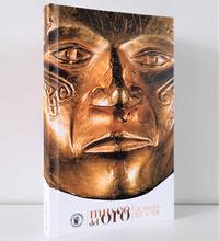 cover of Le Musée de l'or (Museo del Oro)