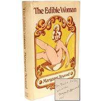 The Edible Woman by ATWOOD, Margaret - 1969