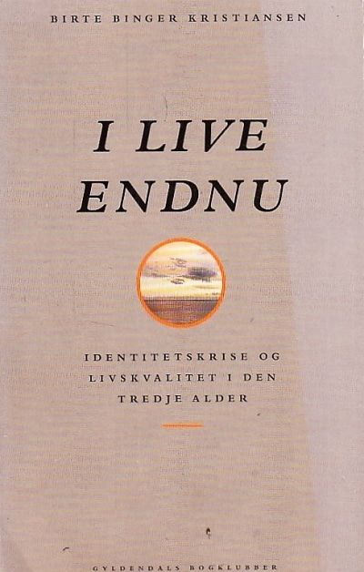 I live - endnu