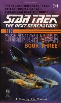 Tunnel Through the Stars: v.3 (Star Trek: The Next Generation- The Dominion War)