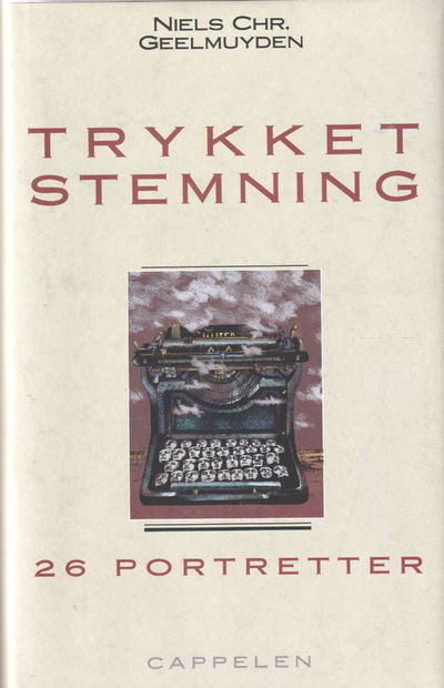 Trykket stemning