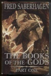 The books of the gods, part one