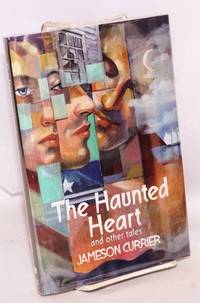 image of The Haunted Heart and other tales