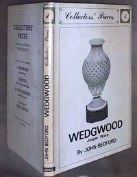 image of Wedgwood Jasper Ware (Collectors' Pieces)