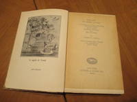 The Art of Good Living. A Contribution to the Better Understanding of Food and Drink Together...