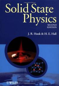 Solid State Physics, 2nd Edition