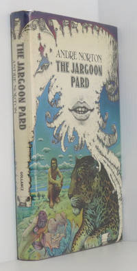 The Jargoon Pard
