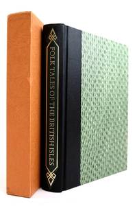 image of FOLK TALES OF THE BRITISH ISLES