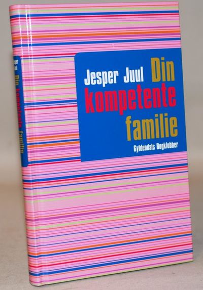 Din kompetente familie.