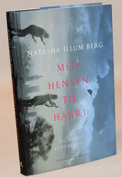 Med hensyn til Harry og andre fortællinger.