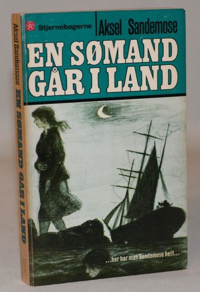En sømand går i land.
