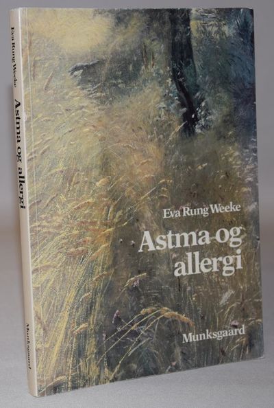 Astma og allergi.