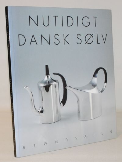 Nutidigt dansk sølv.