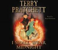 image of I Shall Wear Midnight: A Story of Discworld (Discworld Novels)