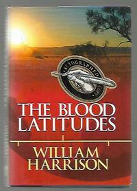 The Blood Latitudes