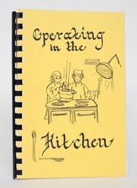 image of Operating in the Kitchen