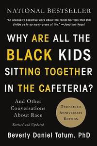 image of Why Are All the Black Kids Sitting Together in the Cafeteria?