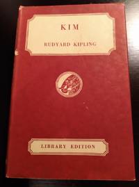 cover of KIM