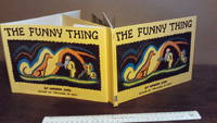 The Funny Thing by Ga&#39;g, Wanda - 2003