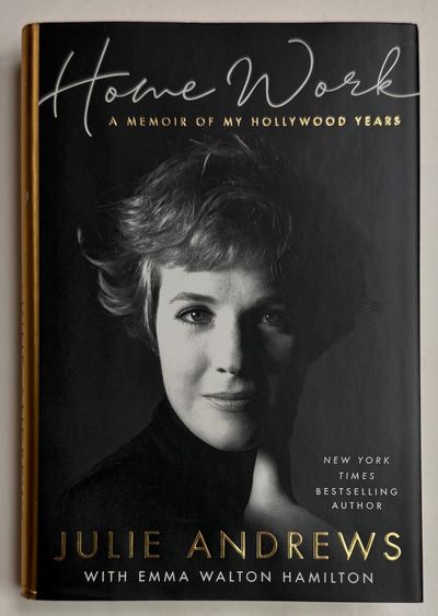 Home Work: A Memoir of My Hollywood Years