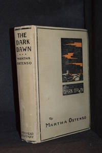 cover of The Dark Dawn