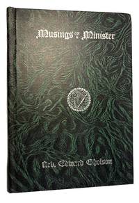 Musings of a Minister