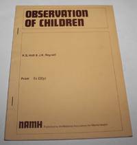 Observation Of Children