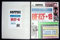 BIFÂ§ZF+18. SimultaneitÃ . Chimismi Lirici by SOFFICI, Ardengo (Rignano sull'Arno, 1879 - Forte dei Marmi, 1964), - 1980