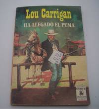 Ha Llegado el Puma