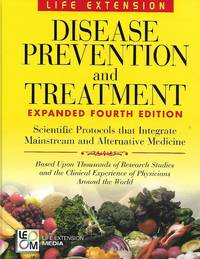 Disease Prevention and Treatment by Life Extension Foundation - June 2003