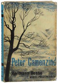 Peter Camenzind