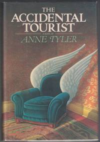 image of The Accidental Tourist