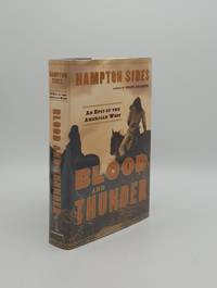 cover of BLOOD AND THUNDER An Epic of the American West