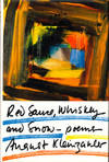 Red Sauce, Whiskey and Snow: Poems