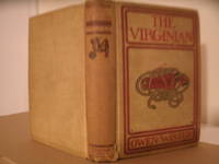 The Virginian by Owen Wister - 1902