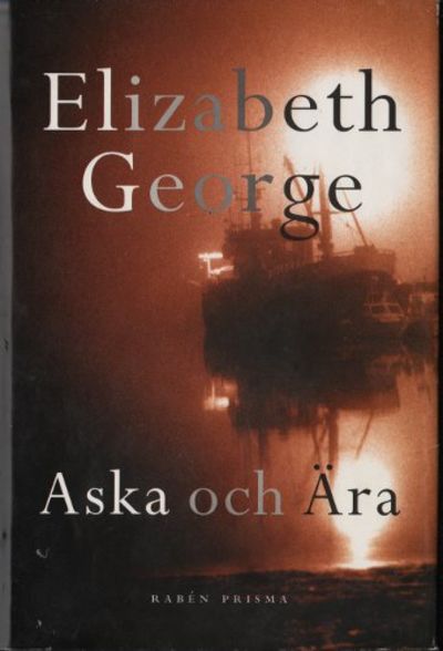 ASKA OCH ÄRA.