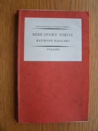 Miss Ivory White