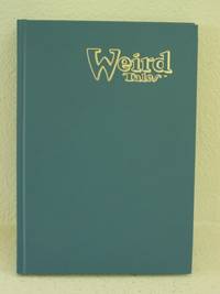 Weird Tales no. 301 ( Summer 1991). Vol 52
