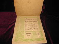 The Mark Twain Calendar