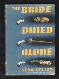 The Bride Dined Alone