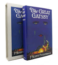 THE GREAT GATSBY by Fitzgerald F. Scott